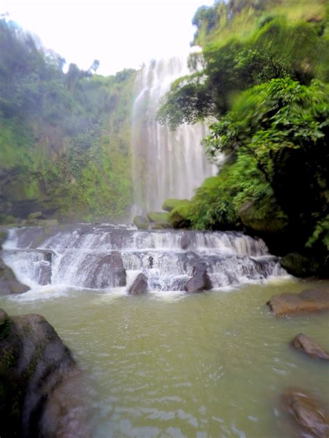 san salvador luisiana laguna|Hulugan Falls .